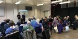 Notice for our Annual General Meeting 2021