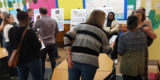 Final pre-planning consultation event